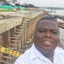 Conrad Valoyes Medoza "Lider del Darien"