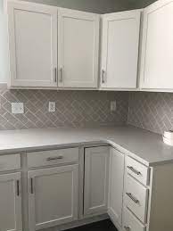 Amazing gallery of interior design and decorating ideas of diagonal laid floor tile in dining rooms, laundry/mudrooms, bathrooms, kitchens by elite interior designers. Diagonal Offset 3x6 Kitchen Backsplash Kitchen Tiles Backsplash Kitchen Backsplash Kitchen Backsplash Ideas Cheap