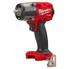 M18 FUEL 18V Li-Ion Brushless Mid Torque 3/8 -inch Impact Wrench with Friction Ring (Tool Only) 2960-20 Milwaukee Tool