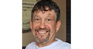 Jeffrey Junior Dotson Obituary (1962