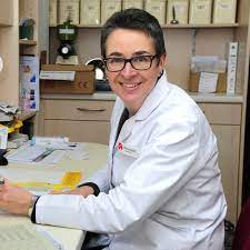 Möchten sie eine beschreibung für diesen eintrag ergänzen? Apotheke Altengroden Werdumer Apotheke