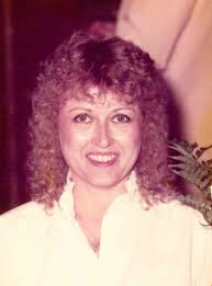 Janice Mary Busby Obituary April 11, 2023