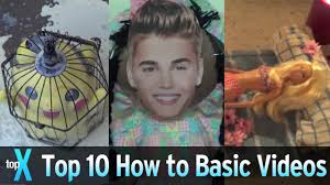 To be honest i'm not surprised though, my recipe and instructional videos are the only accurate ones available on the web. Top 10 Howtobasic Videos Watchmojo Com