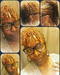 Flattwist Two Strand Twist Mohawk Braided Hairstyles For Wedding Short Natural Hair Styles Natural Hair Styles