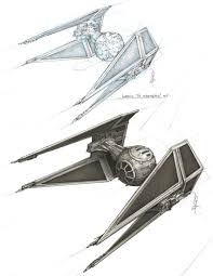 The Imperial War Machine Star Wars Tattoo Star Wars Drawings Star Wars Ships