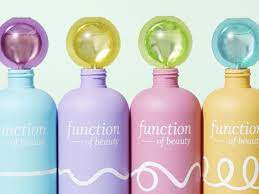 Peter marks, director of the us food and drug administration's center for. Function Of Beauty Haircare Is Now Available At Target