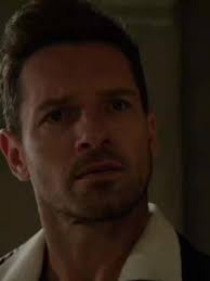 Peter Hale Season 1