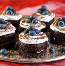 Films en vf ou vostfr et bien sûr en hd. Gluten Free Vegan Chocolate Cake Mini Cakes To Share