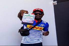 Controversial nigerian socialite, pretty mike, has been lambasted for causing another identical stir. How Kolaqalagbo Changed The Game In Herbal Service Market