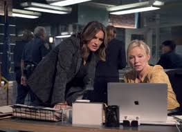 Svu still feels as vital as ever. Law Order Svu Season 21 Episode 5 Tv Fanatic