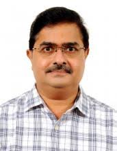 DR .P.S.Srinivas