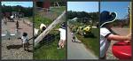 Belkin Lookout Farm Apple Picking Natick MA Farmstand