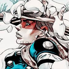 Joji aesthetic pinterest hashtags video and accounts. Gyro Zeppeli On We Heart It