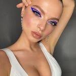 beautybypoixen的instagram账号分析与统计数据| StarNgage Plus