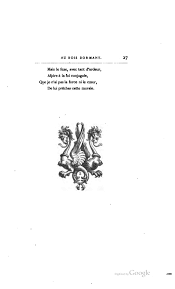 La moralité qui les clôt montre leur volonté didactique. Page Charles Perrault Les Contes Des Fees Edition Giraud 1865 Djvu 127 Wikisource