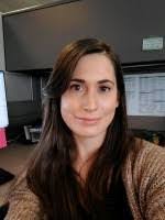 Amanda Sheffield's Instagram, Twitter & Facebook