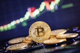 Are cryptocurrencies a safe investment? Cryptocurrencies A Safe Investment In Times Of Crisis