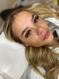 Has anybody seen my cat. She's been missing from Kronsbec Avenue since this  morning. She has a tracker