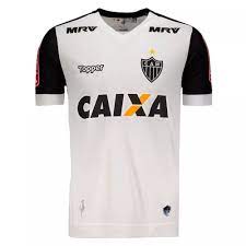 We did not find results for: Camisa Atletico Mineiro Ii Topper 2017 S N
