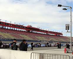 Auto Club Speedway Wikipedia