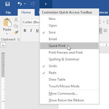 Microsoft word 2016 merupakan program. Word 2016 Bahasa Indonesia Memulai Dengan Word