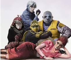 Maybe you would like to learn more about one of these? Ready Player One Is Literally The Best Movie Ever Made By Anyone