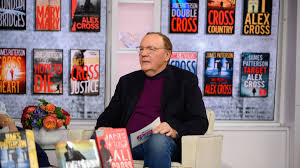 James Patterson’s New Book Gets ‘To Kill a Mockingbird’ Comparison