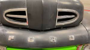 Image result for Feather Gray 1948 Ford Truck