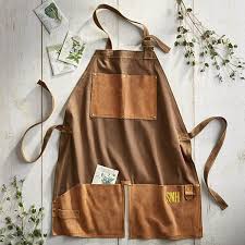 Garden Apron Tool Set Gardening Apron Garden Gifts Apron