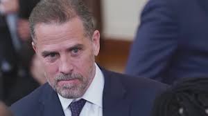 Austin Defense Attorney analyzes Hunter Biden trial