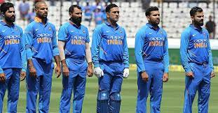 Maybe you would like to learn more about one of these? Icc World Cup 2019 India Squad Fixtures Match Timing Date And Venue Crickettimes Com