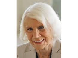 Jacqueline Milner Obituary (1927