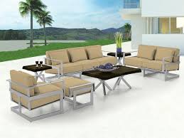 Prestige Outdoorpatio Eclipse Deep Seating Collection Pride Family Brands Fort Lauderdale Fl Patio Furniture Replacement Cushions Furniture Patio