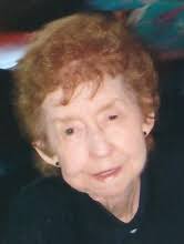 Obituary information for Louise Bernstein