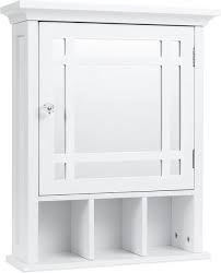 We did not find results for: White Color Mirrored Wall Mount Bathroom Storage Cabinet