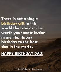 Birthday Message For Father Happy Birthday Wishes For Dad Dad Birthday Quotes Father Birthday Quotes Dad Quotes