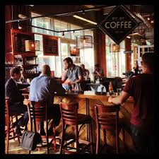 These 10 Unique Coffee Shops In North Carolina Are Perfect To Wake You Up Best Coffee Shop Coffee Shop Best Coffee