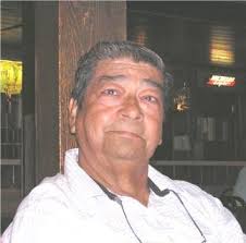 Ernest Luna Obituary (2008)