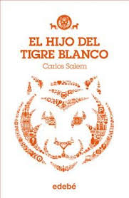 Se ha visto un total de 9163 veces. 12 Anos El Hijo Del Tigra Blanco Carlos Salem Hasta Que Cumpli Los Trece Mi Vida Era Muy Facil Ahora Tengo Trec Tigre Blanco Silla Vieja Cuartos Humedos