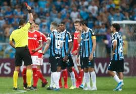 Mais uma vitória em grenal! Conmebol Fura Pandemia E Divulga Punidos De Gre Nal Em Duelo Pela Libertadores Cada Clube Tem 4 Suspensos Bolavip Brasil