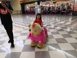 I think she can be nana's best friend. Playtime With Didi Friends By Zoomoov At Alamanda Shopping Centre Ninja Housewife