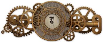 Puzzles and clues are everywhere. Escapology Live Escape Games Worldwide Escape Rooms