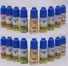 The most common size of vape juice is 30 ml, which will last most vapor users about 1 month. 100 Ml E Liquids Ecig Vape Juice Cheesecake Combo