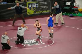 2020 State Wrestling Championships Complete Prelim Results Pre Quarters Pairings Nj Com