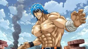 Check spelling or type a new query. 20 Huge Muscular Anime Characters 15 Anime One Punch Man Anime Anime Characters