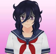 Etudiants Page 5 Yandere Simulator Yandere Dessin Yandere Simulator Image Manga Fille