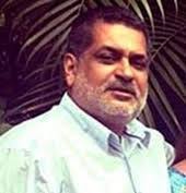 Nota de pesar pelo falecimento de Sérgio Soares (Preguinho) — CÂMARA  MUNICIPAL DE CACHOEIRO DE ITAPEMIRIM