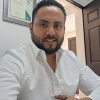 Jacob Rodolfo Paz Diaz