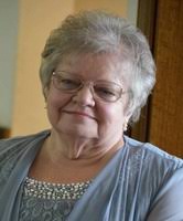 Nancy Friend Obituary