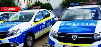 Proiectul reabilitare, modernizare, dezvoltare şi dotare cu echipamente specifice nevoilor beneficiarilor de servicii din c.i.t.o.p.a.h. Autoturisne Noi In Dotarea Inspectoratului De Politie Prahova Mediasud